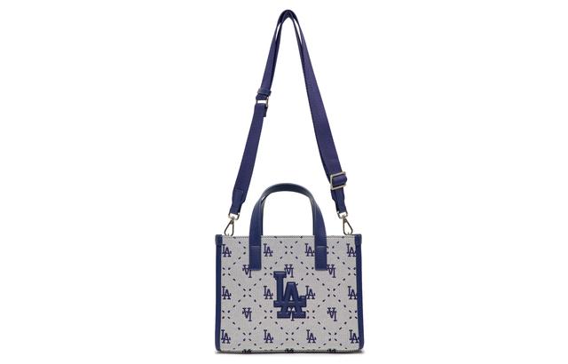 MLB Logo Tote