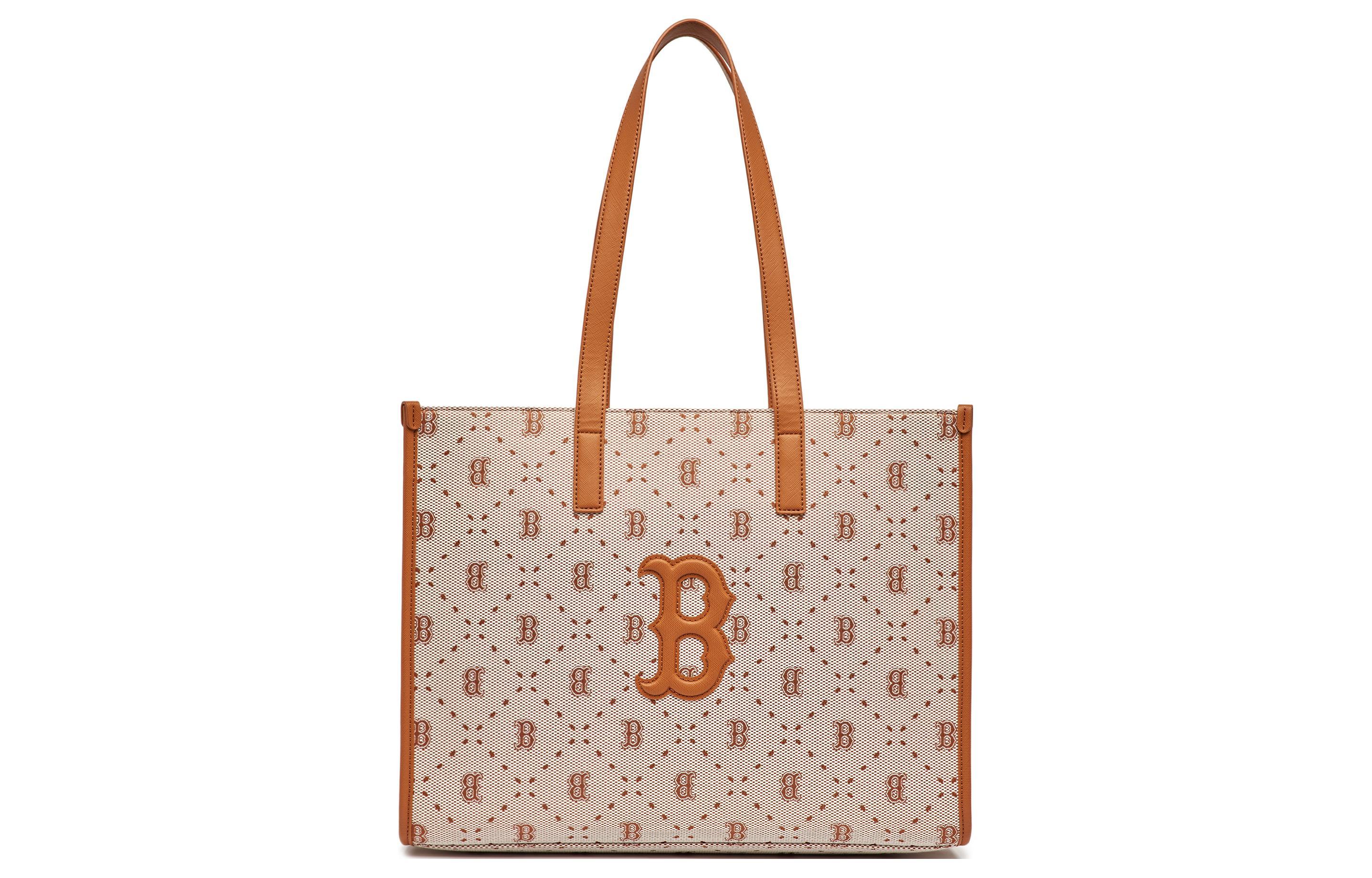 MLB Logo Tote