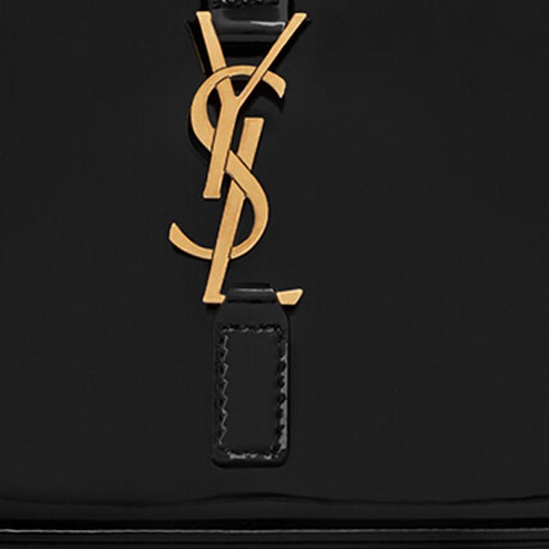 SAINT LAURENT YSL LE5A7 Logo