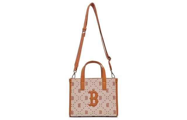 MLB Logo Tote