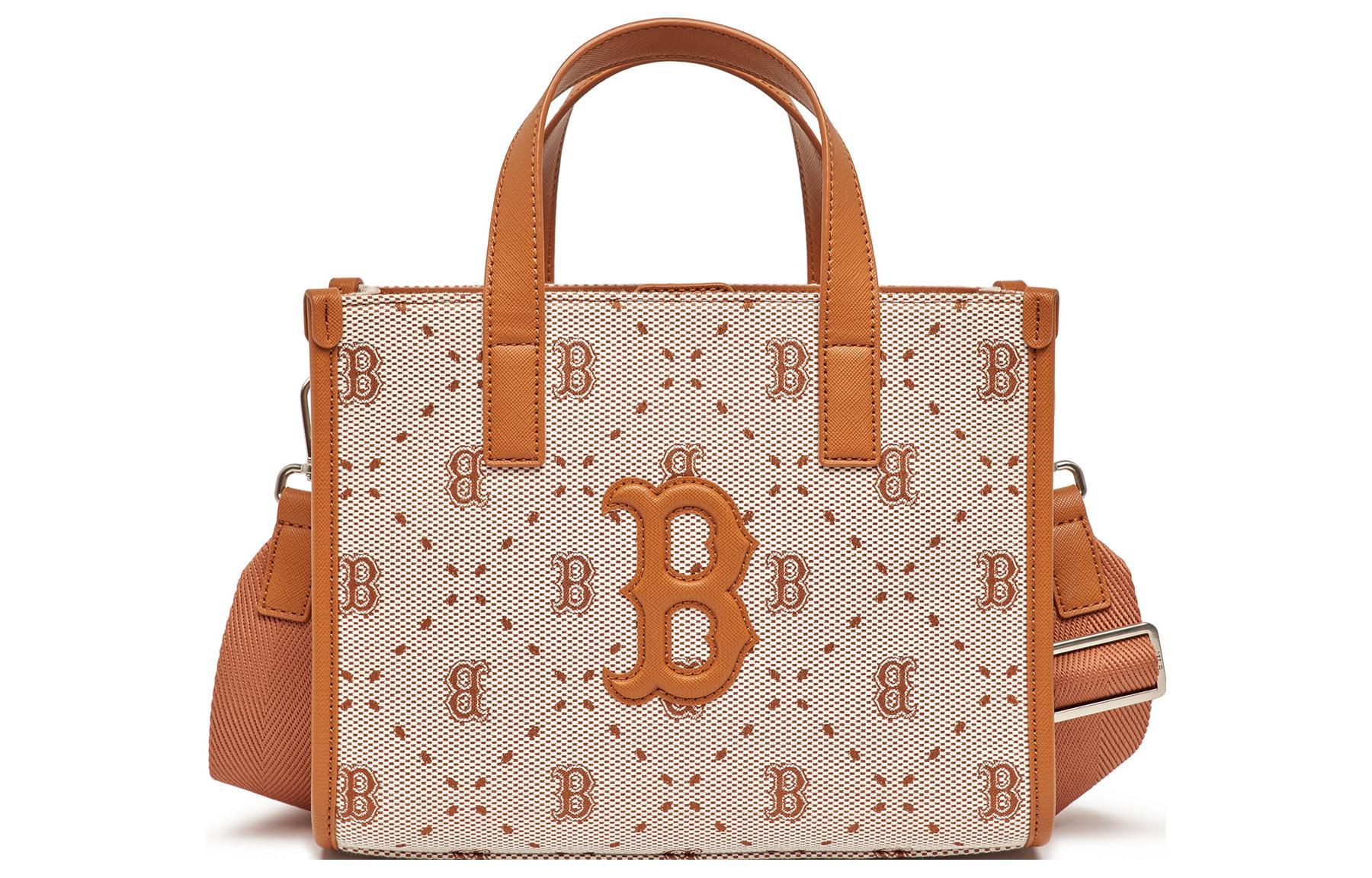 MLB Logo Tote