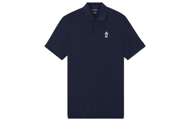 Jordan x Eastside Golf FW22 logoPolo