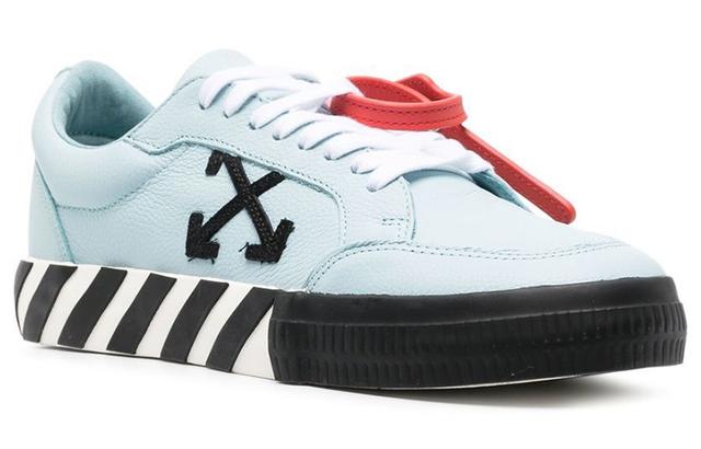 OFF-WHITE Vulcanized