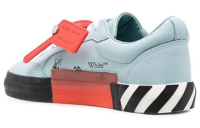 OFF-WHITE Vulcanized