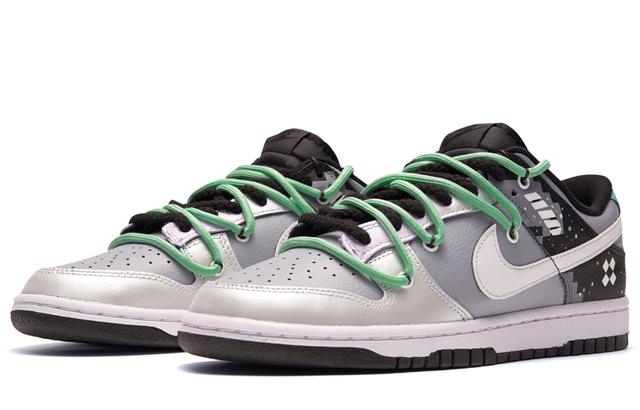 Nike Dunk Low Retro GAMEBOY