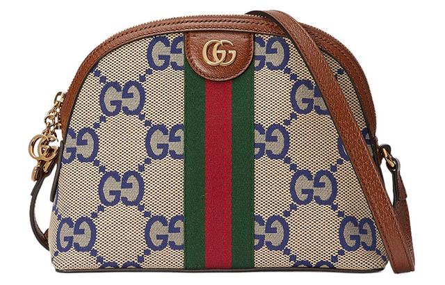 GUCCI Ophidia Logo