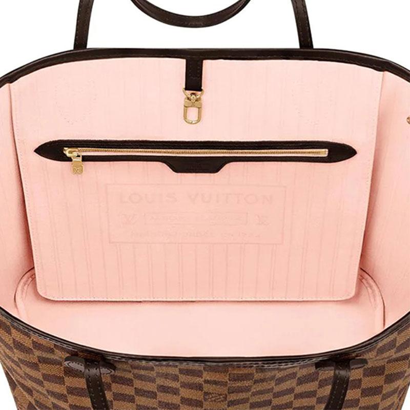 LOUIS VUITTON NEVERFULL MM Tote