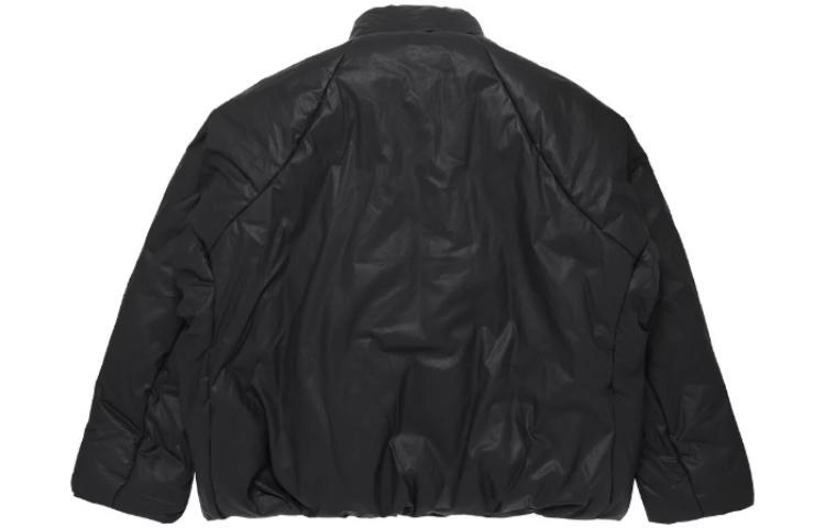 YEEZY x Gap Round Jacket Black