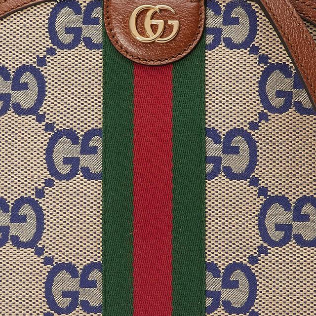 GUCCI Ophidia Logo