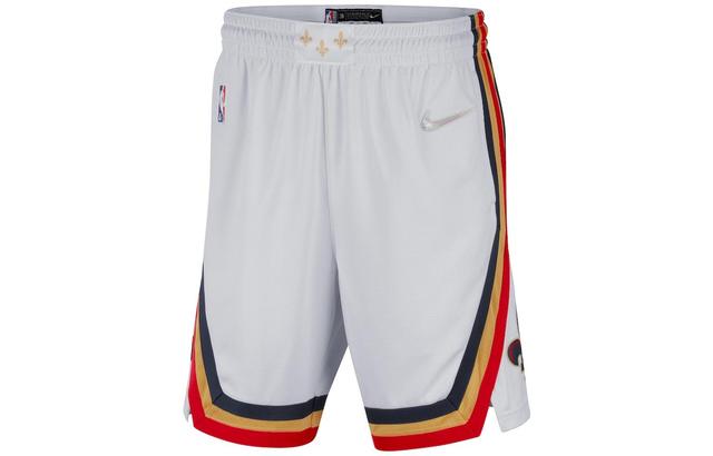 Nike NBA Logo SW