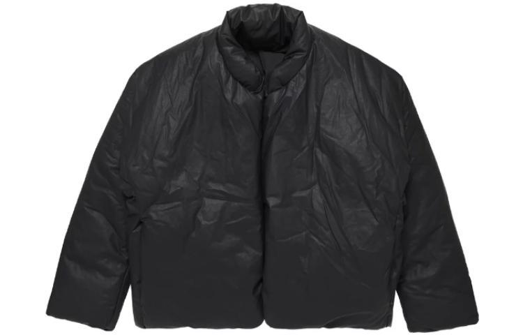 YEEZY x Gap Round Jacket Black