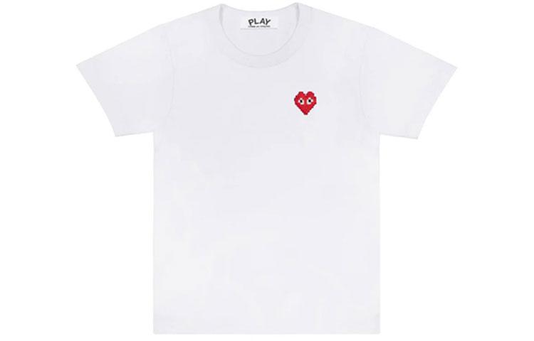 CDG Play x Invader T