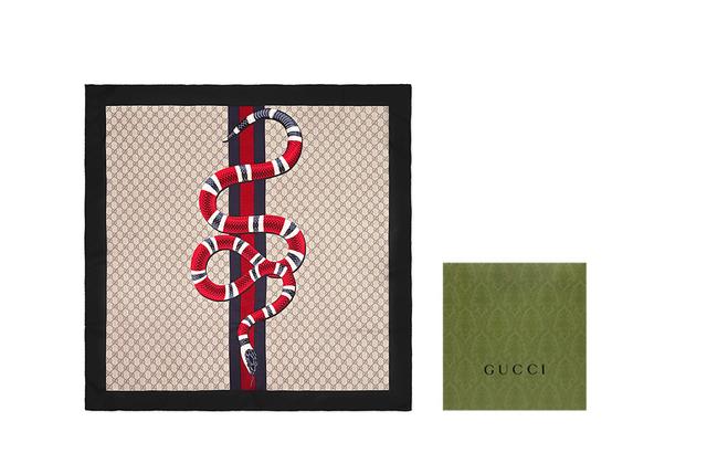 GUCCI