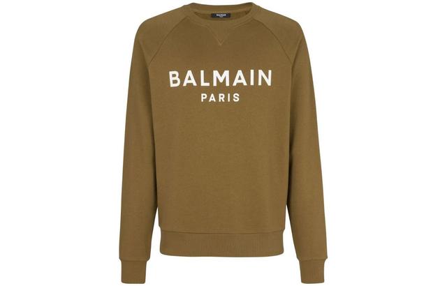 BALMAIN FW22 Logo