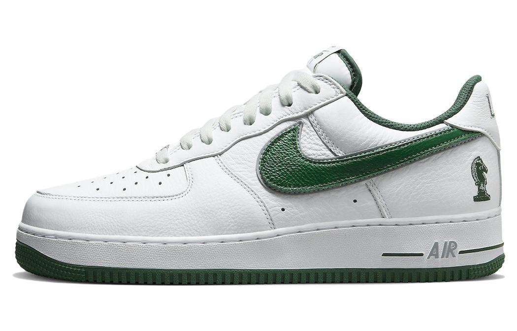 Nike Air Force 1 Low "Four Horsemen"