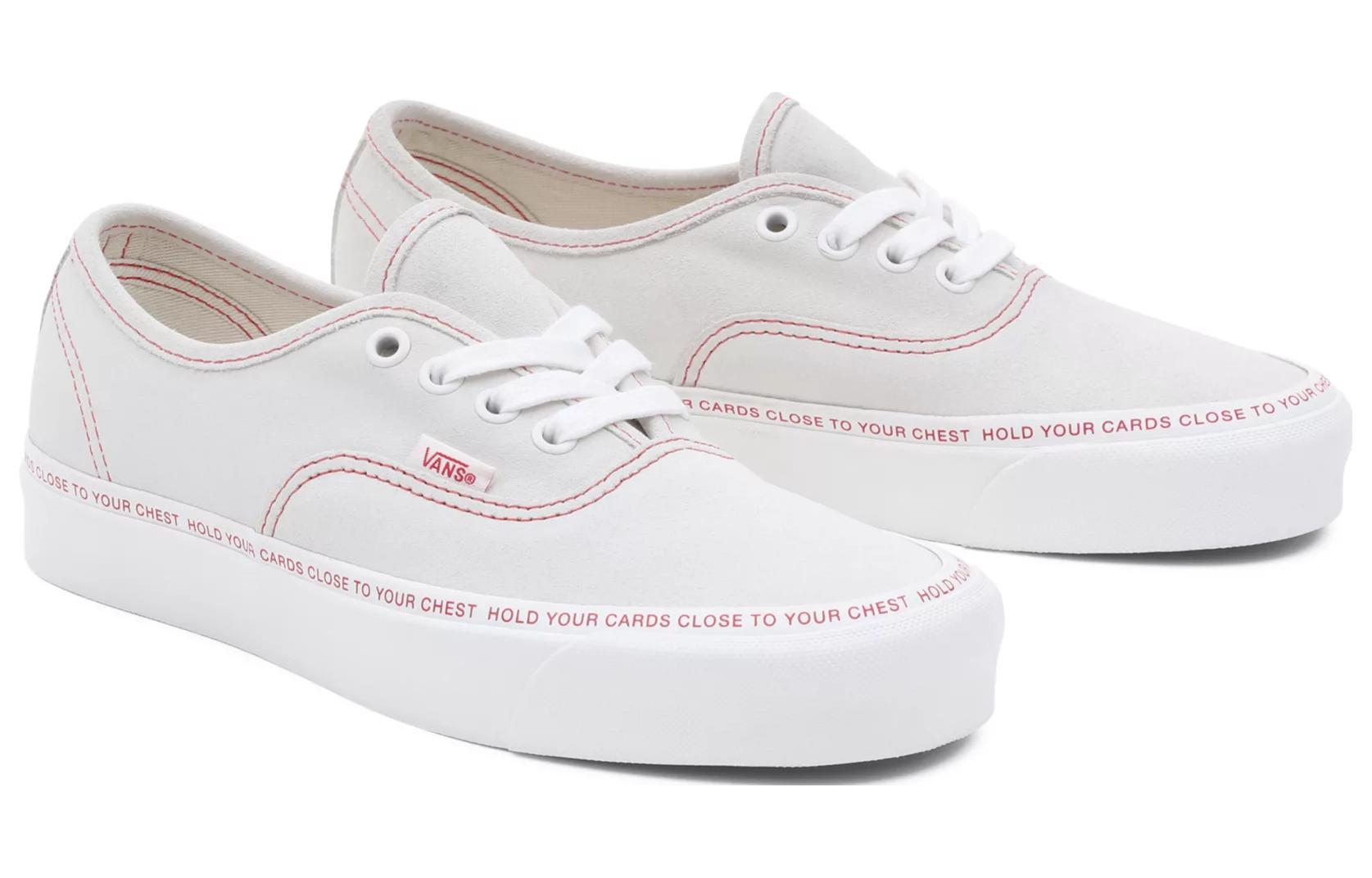 Vans Authentic 44 DX