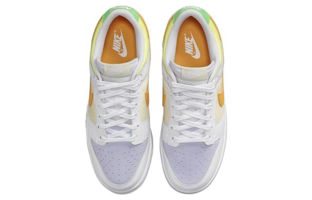 Nike Dunk Low "Spring Mix"