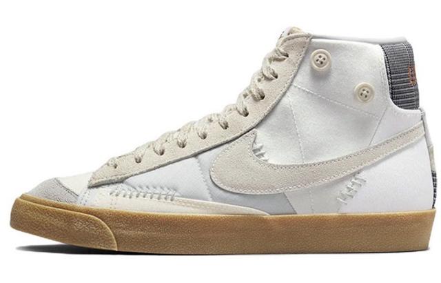 Nike Blazer Mid