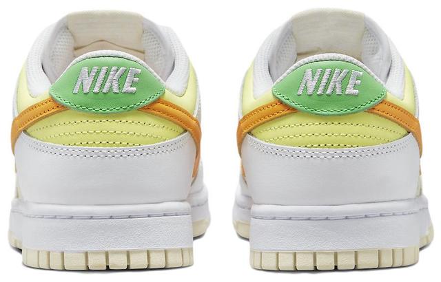 Nike Dunk Low "Spring Mix"