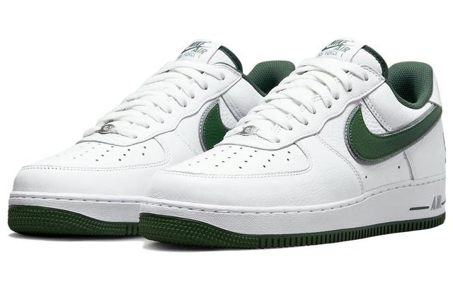 Nike Air Force 1 Low "Four Horsemen"