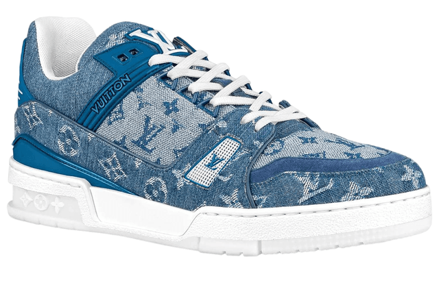 LOUIS VUITTON Trainer