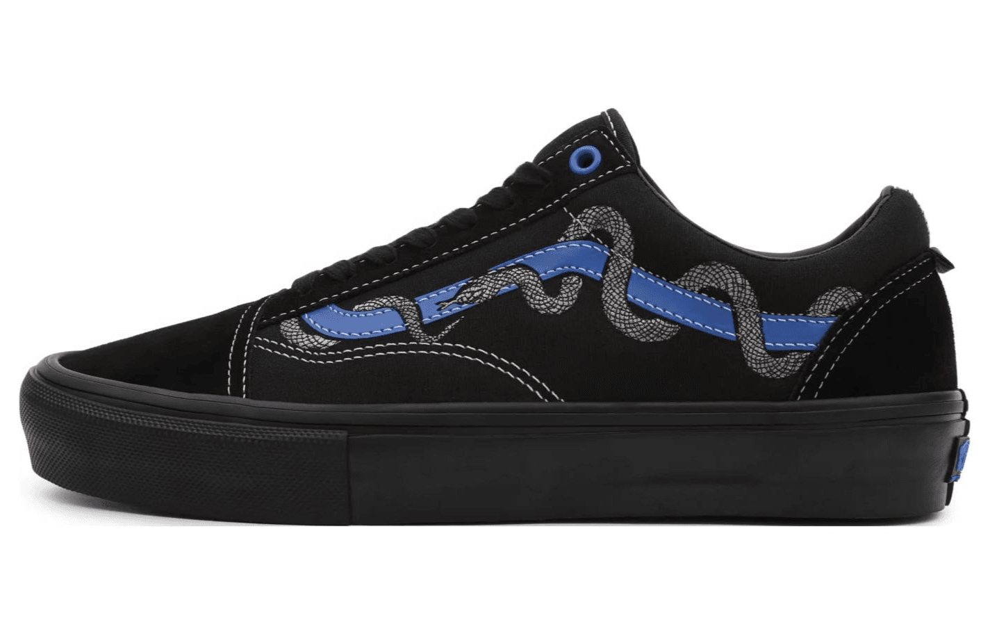 Vans Old Skool Breana Geering Skate