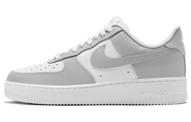 Nike Air Force 1 Low "WhiteGrey"