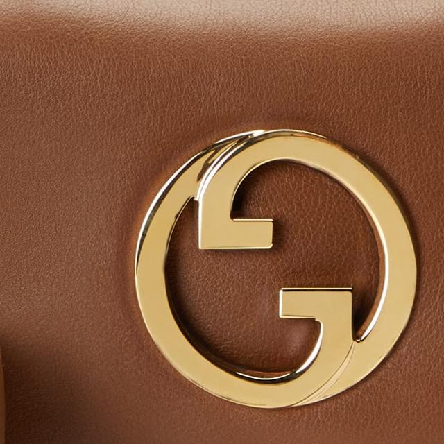 GUCCI Blondie Logo