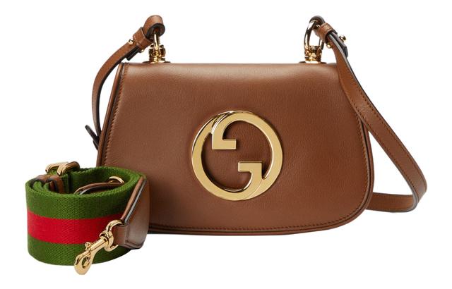 GUCCI Blondie Logo