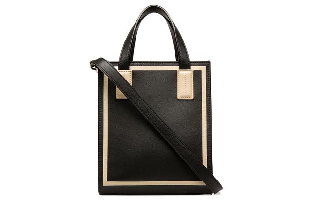 BALLY Crystalia 16 Tote