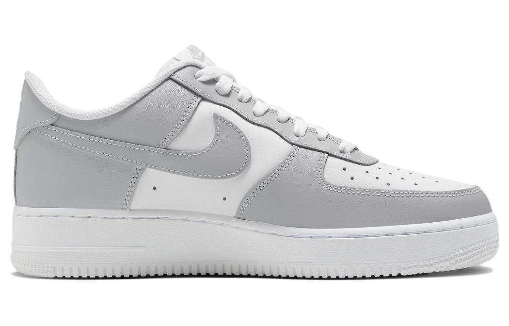 Nike Air Force 1 Low "WhiteGrey"