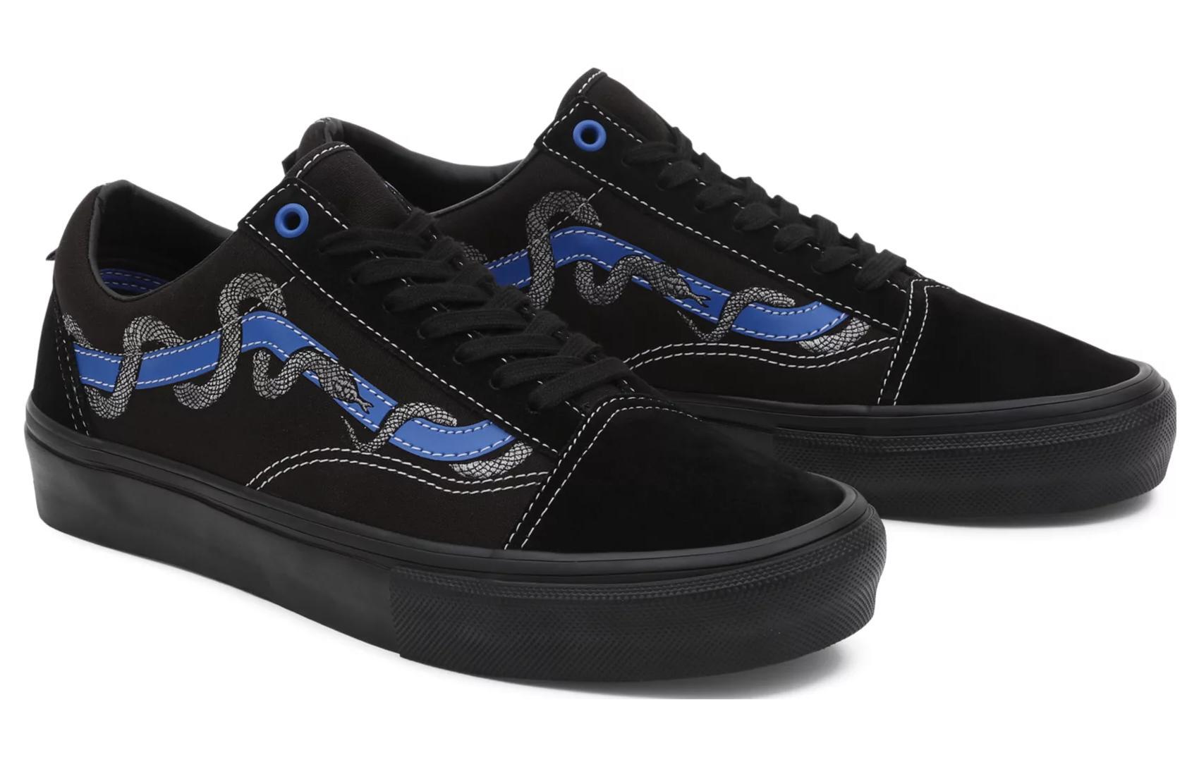 Vans Old Skool Breana Geering Skate