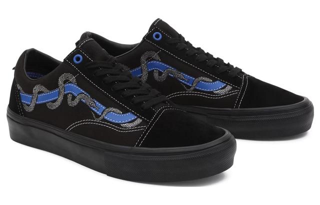 Vans Old Skool Breana Geering Skate