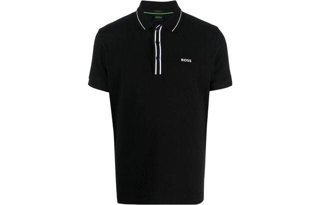 HUGO BOSS SS23 Polo