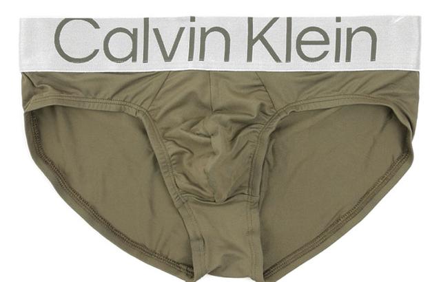 CKCalvin Klein SS23 Logo 3