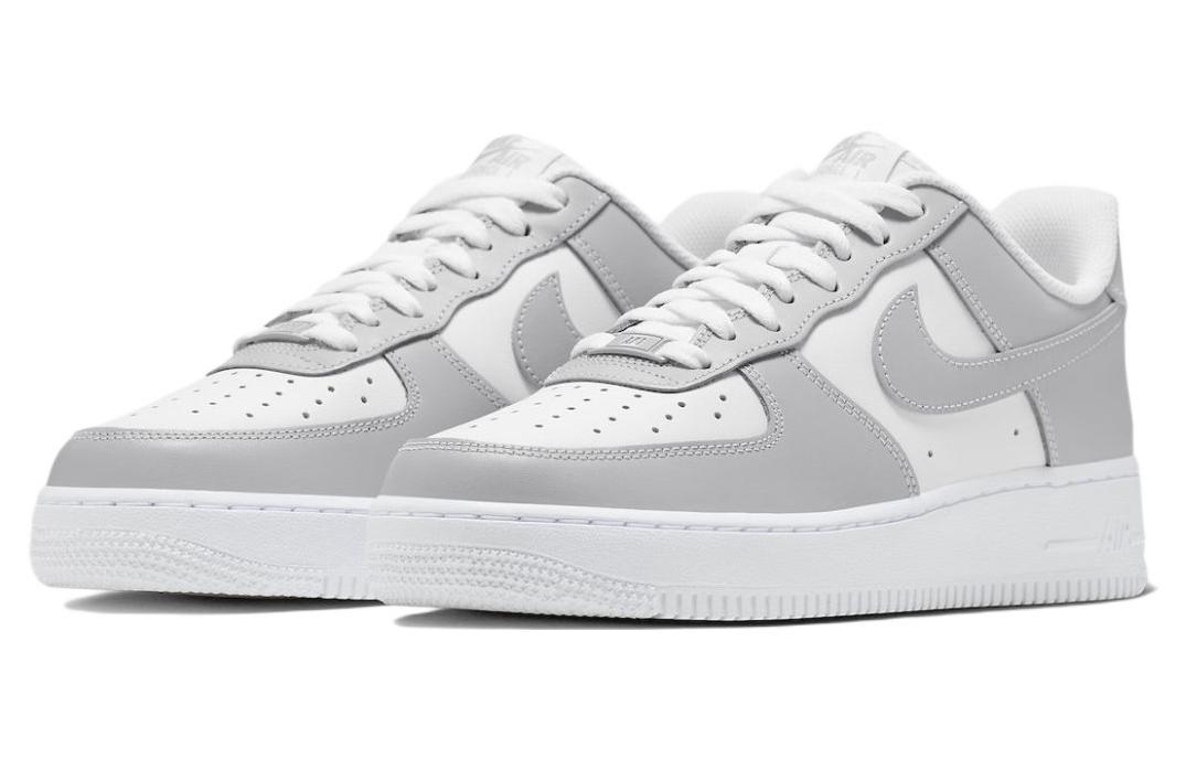 Nike Air Force 1 Low "WhiteGrey"