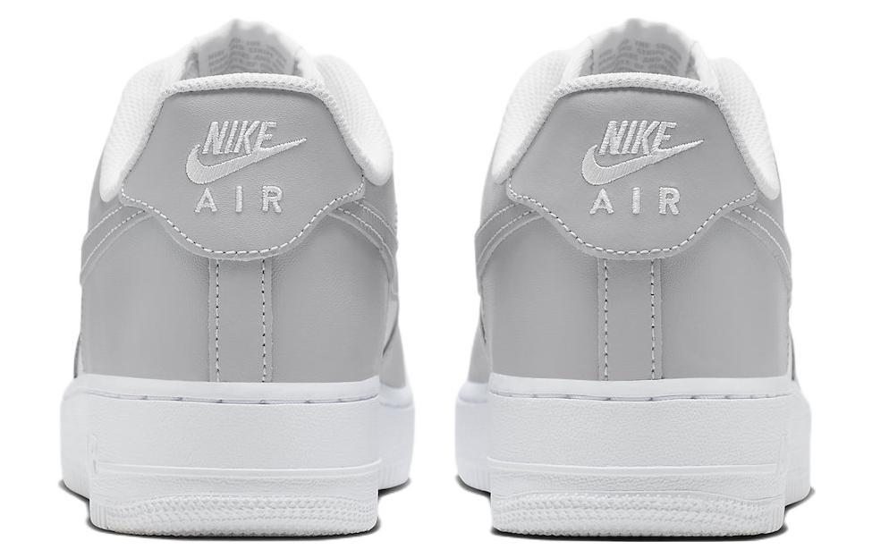 Nike Air Force 1 Low "WhiteGrey"