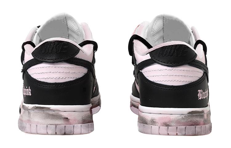 Nike Dunk Low OKHR Blackpink Vibe GS