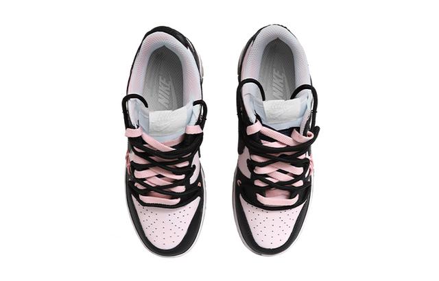 Nike Dunk Low OKHR Blackpink Vibe GS