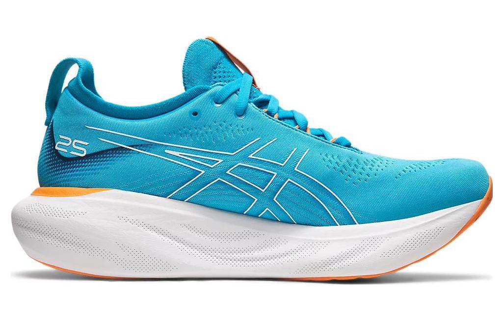 Asics GEL-Nimbus 25 Wide