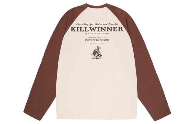 KILLWINNER T