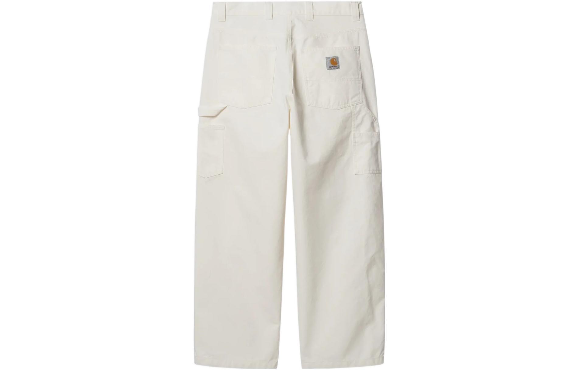 Carhartt WIP SS23 Wide Panel Double Front Pant