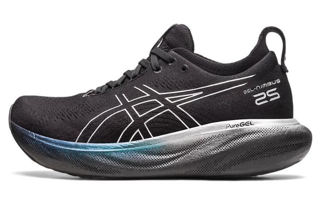 Asics GEL-Nimbus 25 Platinum