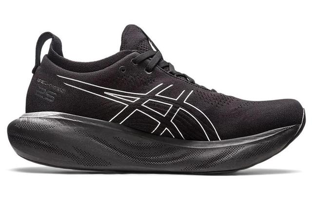 Asics GEL-Nimbus 25 Platinum