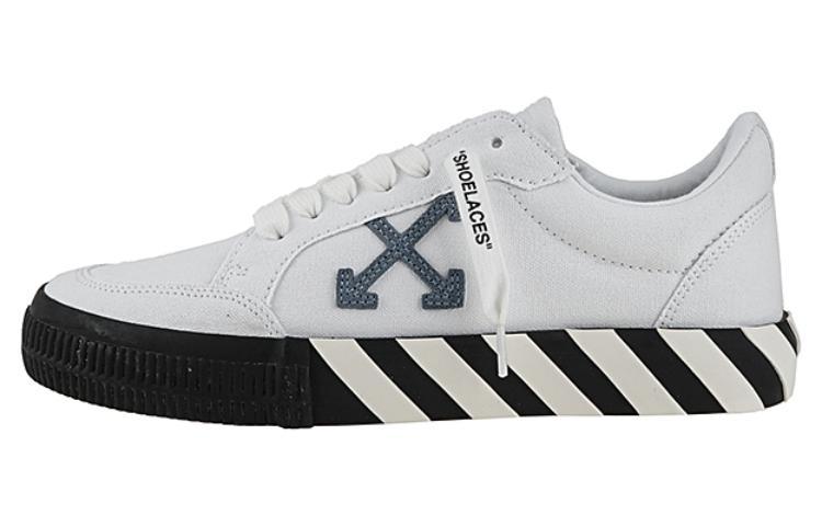 OFF-WHITE Vulcanized