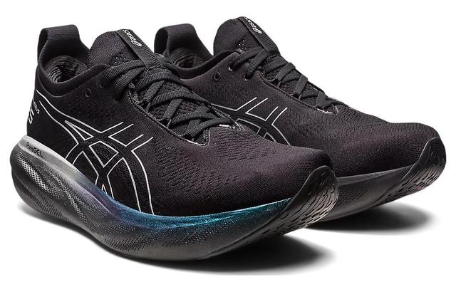 Asics GEL-Nimbus 25 Platinum