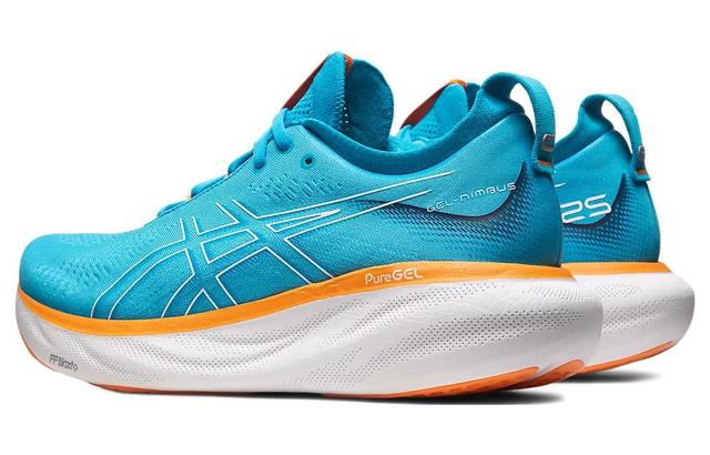 Asics GEL-Nimbus 25 Wide