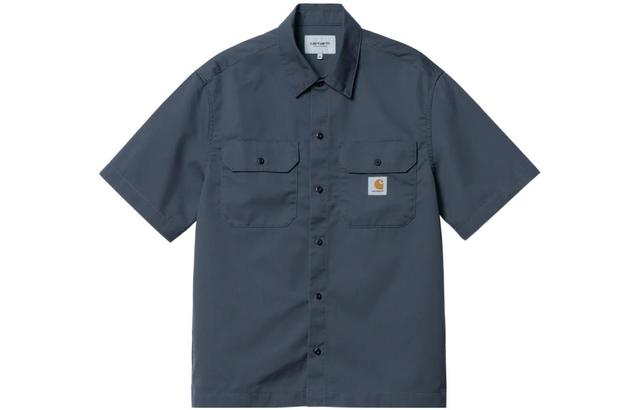 Carhartt WIP SS23 Logo