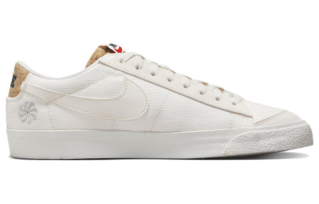 Nike Blazer Low "Cork"