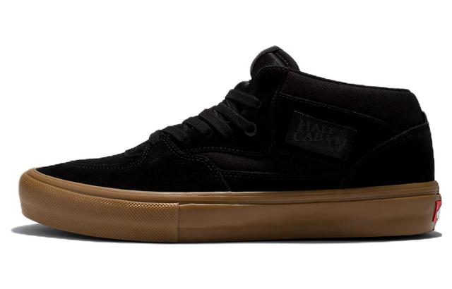 Vans Half Cab